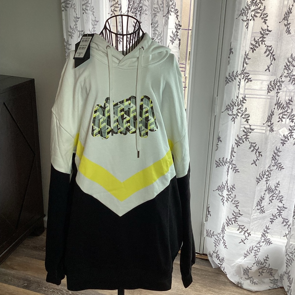 MCM brand new with tag